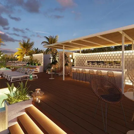 Nativo Ibiza Hotel