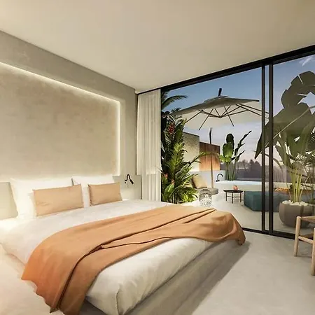 Hotel Nativo Ibiza Santa Eulària des Riu