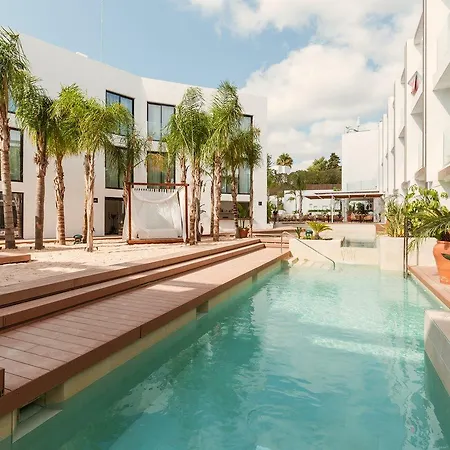 Hotel Nativo Ibiza 4*