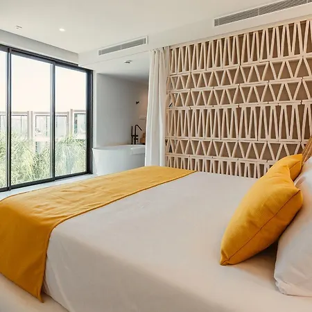 Nativo Ibiza Hotel