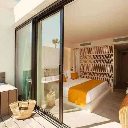 Nativo Ibiza Hotel 4*