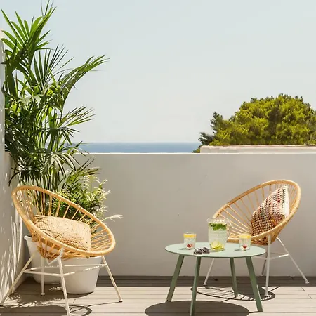 Nativo Ibiza Santa Eulària des Riu