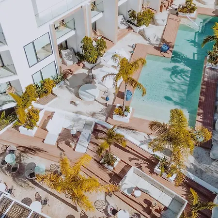 Nativo Ibiza Santa Eulària des Riu