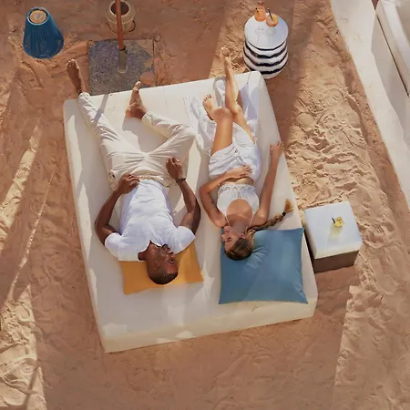 Nativo Ibiza Hotel Santa Eulària des Riu