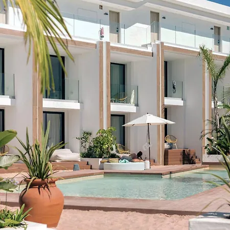 Hotel Nativo Ibiza Santa Eulària des Riu