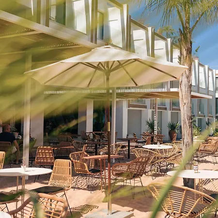 Nativo Ibiza Hotel 4*
