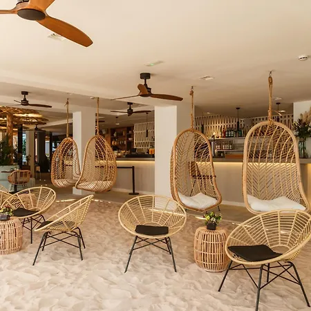 Hotel Nativo Ibiza Santa Eularia des Riu