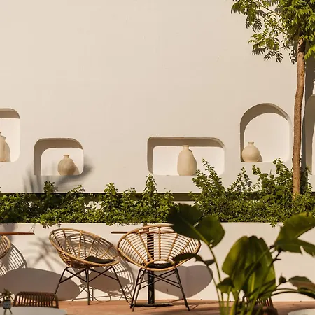 Nativo Ibiza Ξενοδοχείο 4*