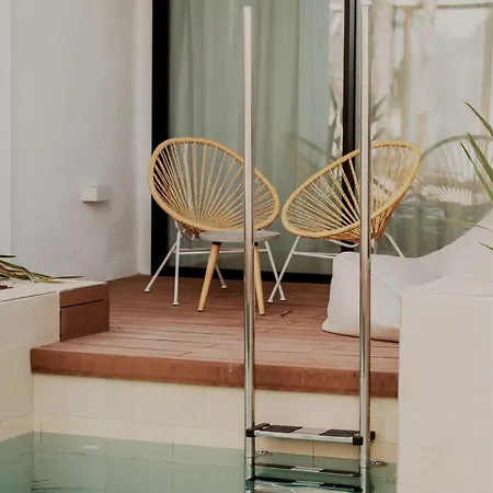 Nativo Ibiza 4* Santa Eulària des Riu