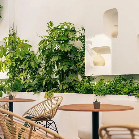 Nativo Ibiza Hotel