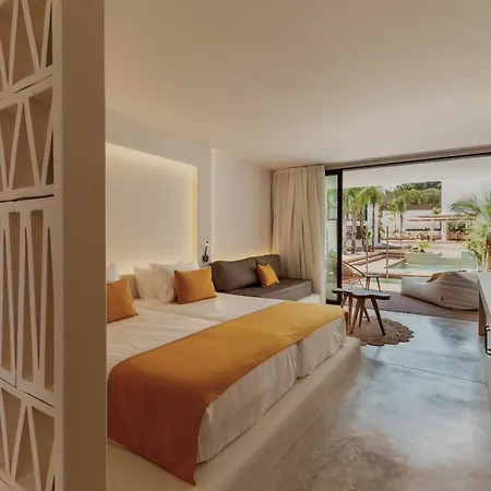 Hotel Nativo Ibiza 4*
