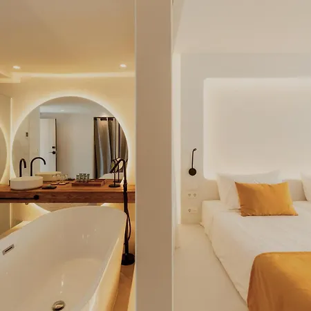 Nativo Ibiza 4* Santa Eulària des Riu