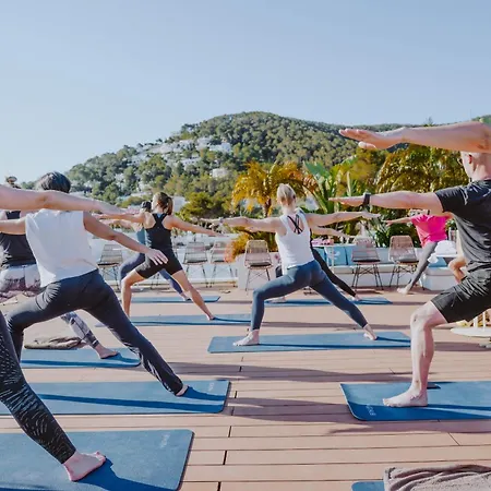 Ξενοδοχείο Nativo Ibiza 4*