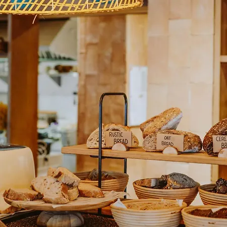 Nativo Ibiza 4* Santa Eulària des Riu