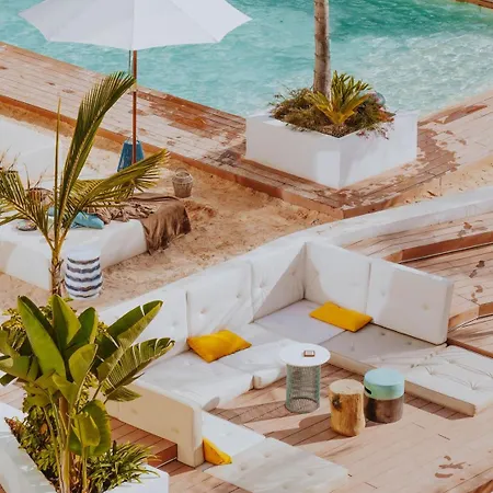 Nativo Ibiza Ξενοδοχείο Santa Eulària des Riu