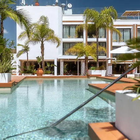 Nativo Ibiza Ξενοδοχείο Santa Eulària des Riu