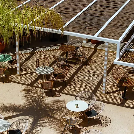 Ξενοδοχείο Nativo Ibiza 4*
